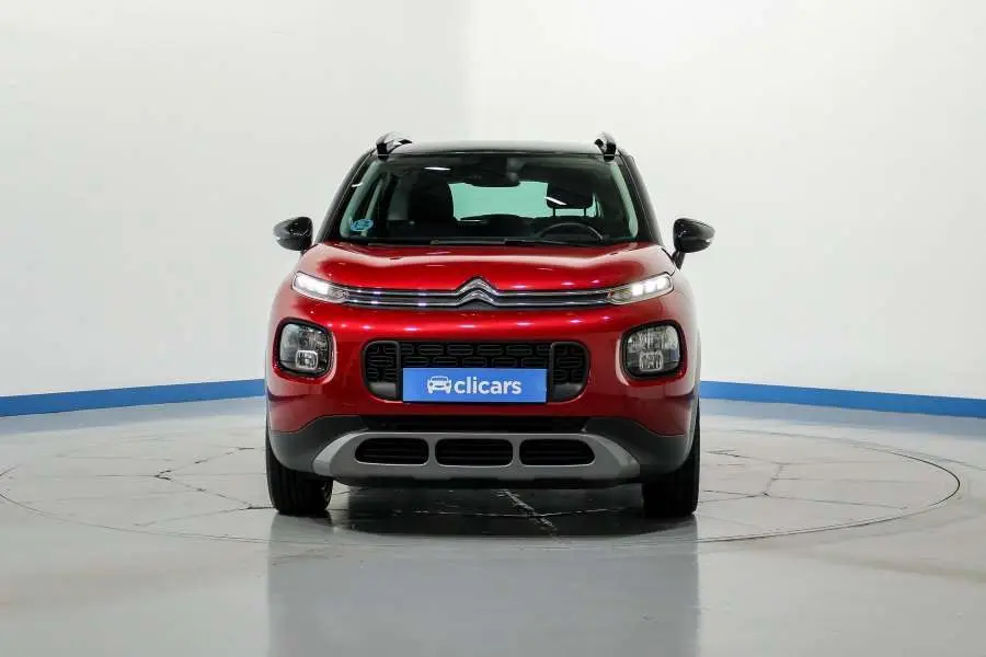 Photo 1 : Citroen C3 Aircross 2021 Diesel