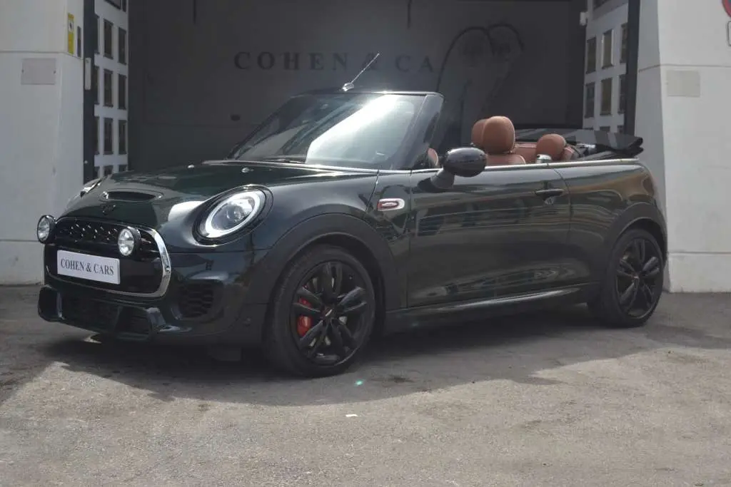 Photo 1 : Mini John Cooper Works 2019 Essence