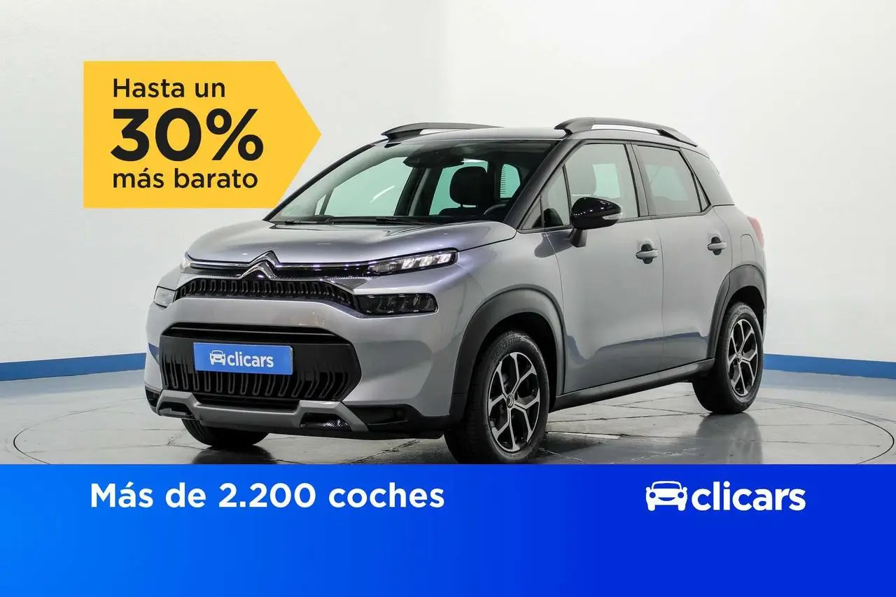 Photo 1 : Citroen C3 Aircross 2024 Diesel