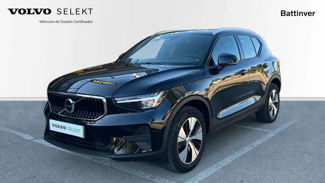 Photo 1 : Volvo Xc40 2023 Essence