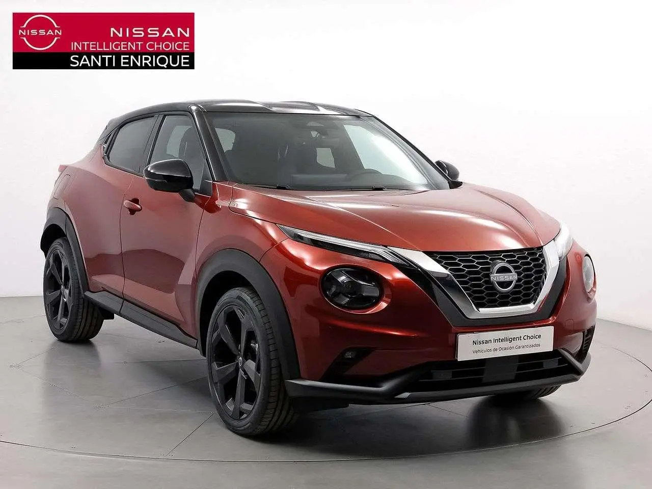 Photo 1 : Nissan Juke 2024 Essence