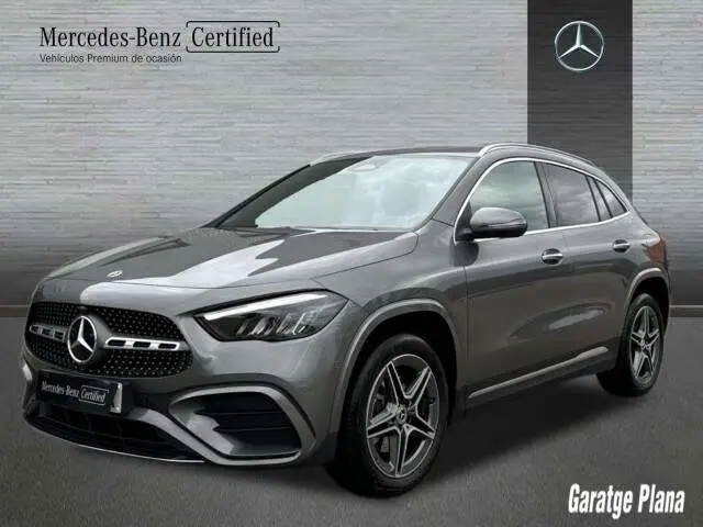 Photo 1 : Mercedes-benz Classe Gla 2023 Diesel