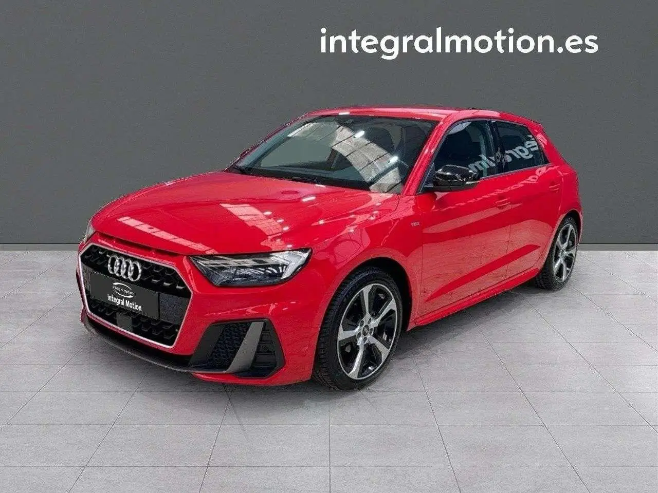 Photo 1 : Audi A1 2022 Petrol