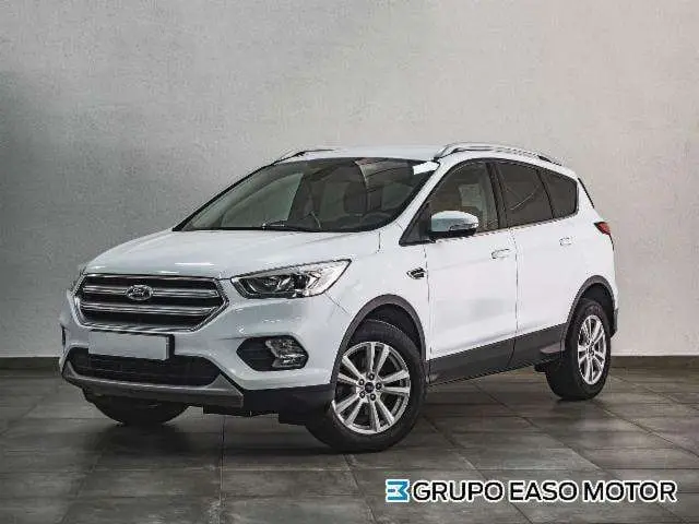 Photo 1 : Ford Kuga 2019 Essence