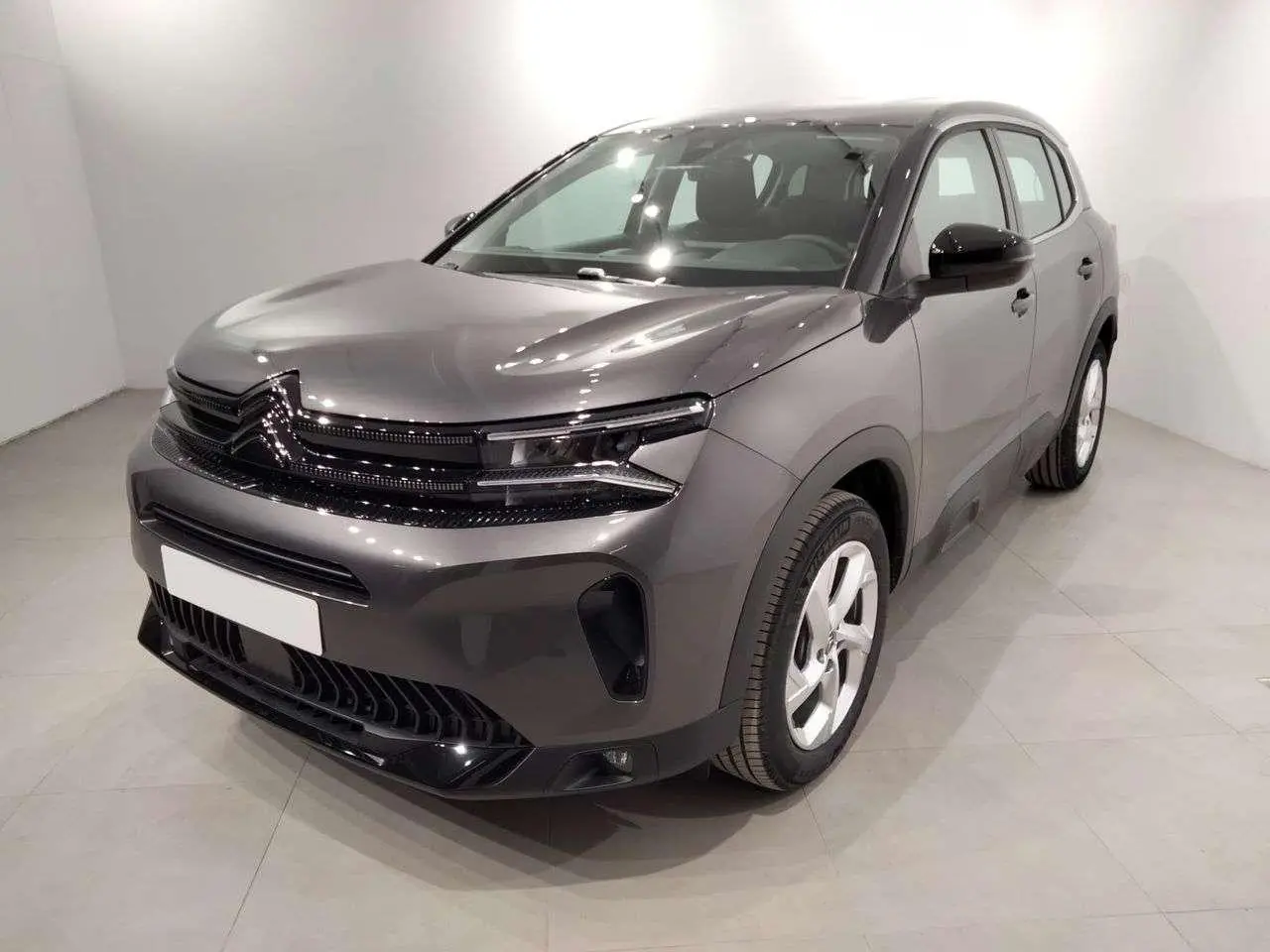 Photo 1 : Citroen C5 Aircross 2023 Petrol