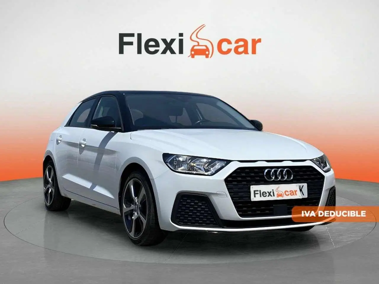 Photo 1 : Audi A1 2020 Petrol