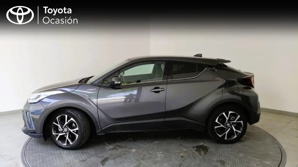 Photo 1 : Toyota C-hr 2020 Autres