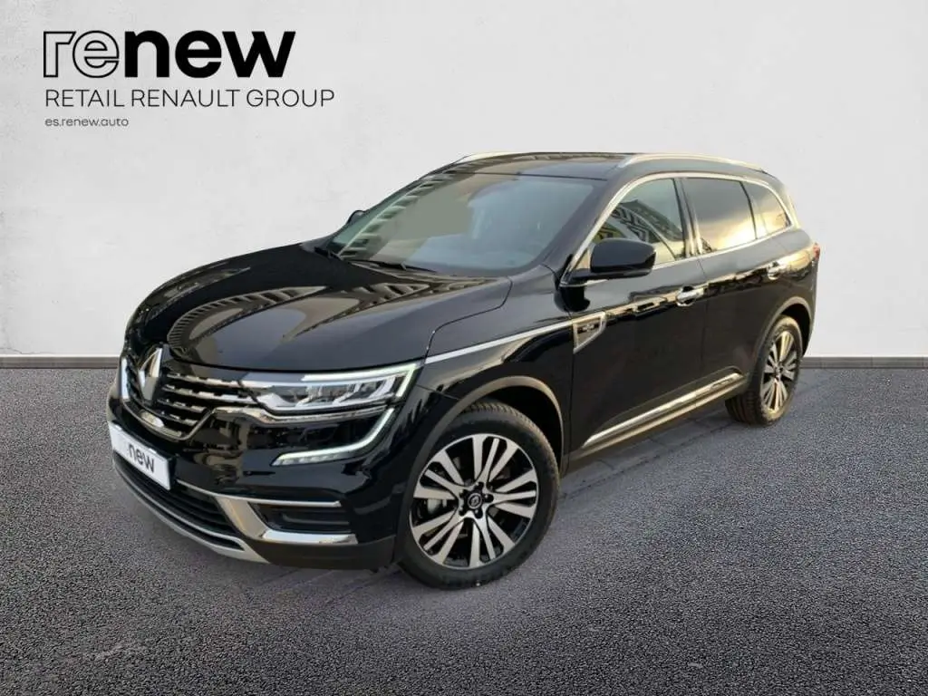 Photo 1 : Renault Koleos 2023 Diesel