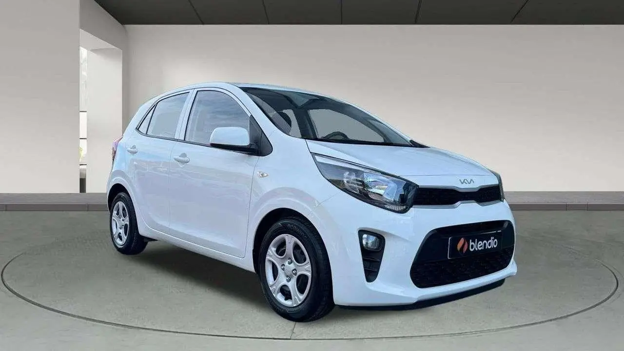 Photo 1 : Kia Picanto 2023 Essence