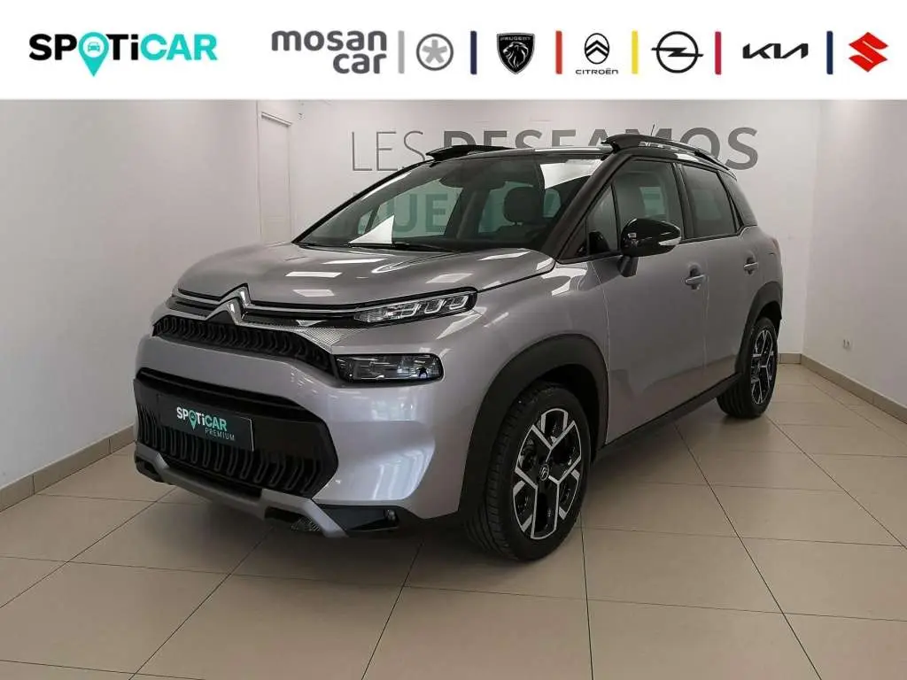 Photo 1 : Citroen C3 Aircross 2022 Diesel