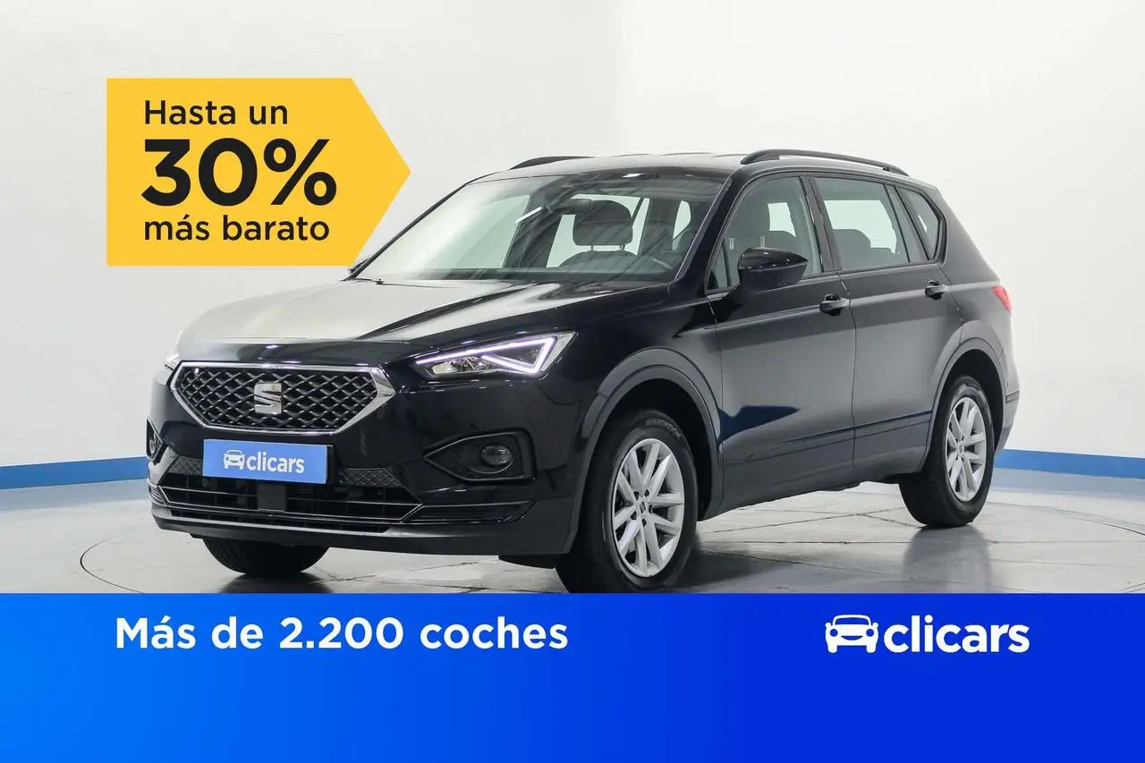 Photo 1 : Seat Tarraco 2023 Diesel