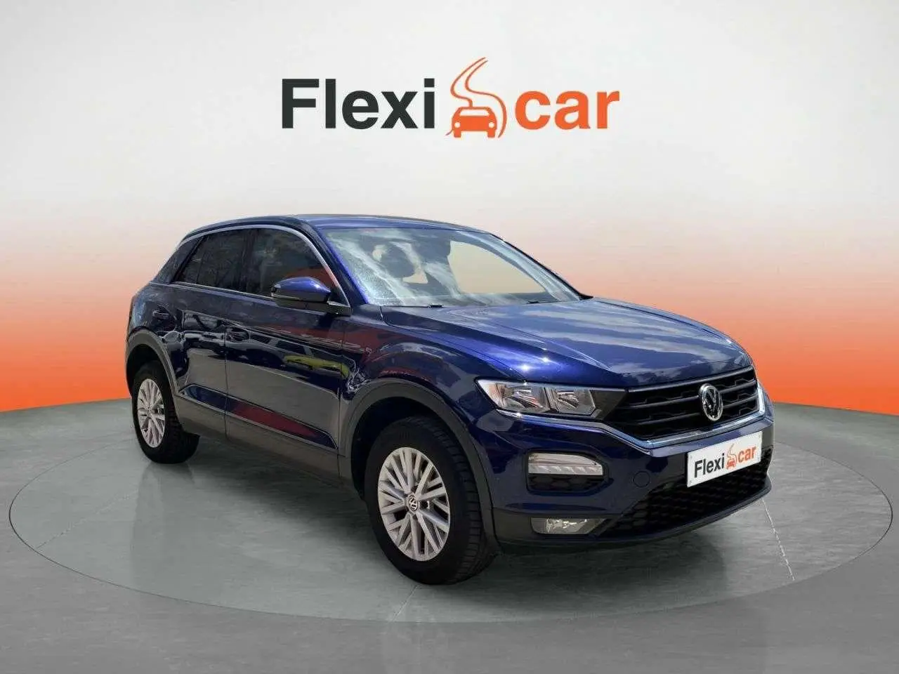 Photo 1 : Volkswagen T-roc 2020 Petrol