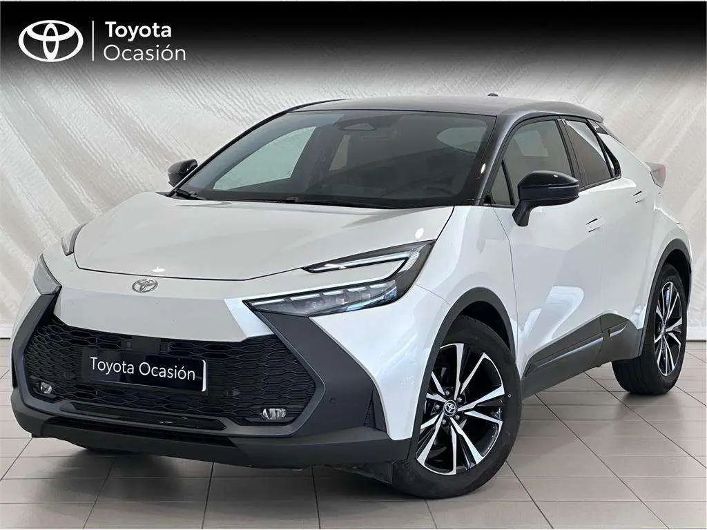 Photo 1 : Toyota C-hr 2023 Autres