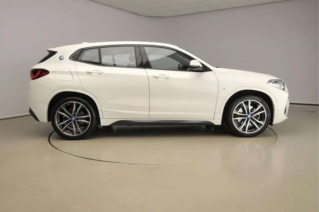 Photo 1 : Bmw X2 2023 Hybrid