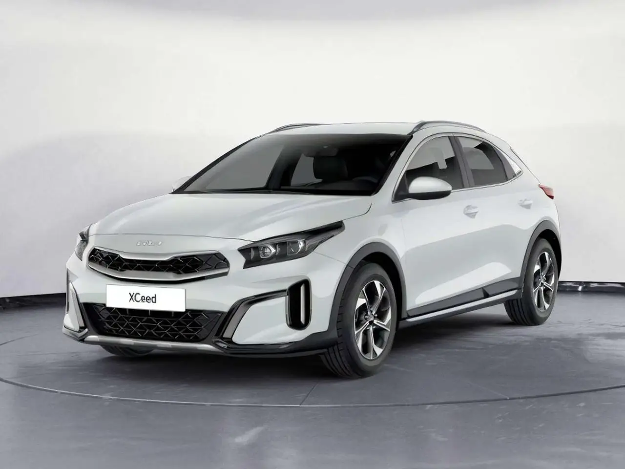 Photo 1 : Kia Xceed 2024 Essence