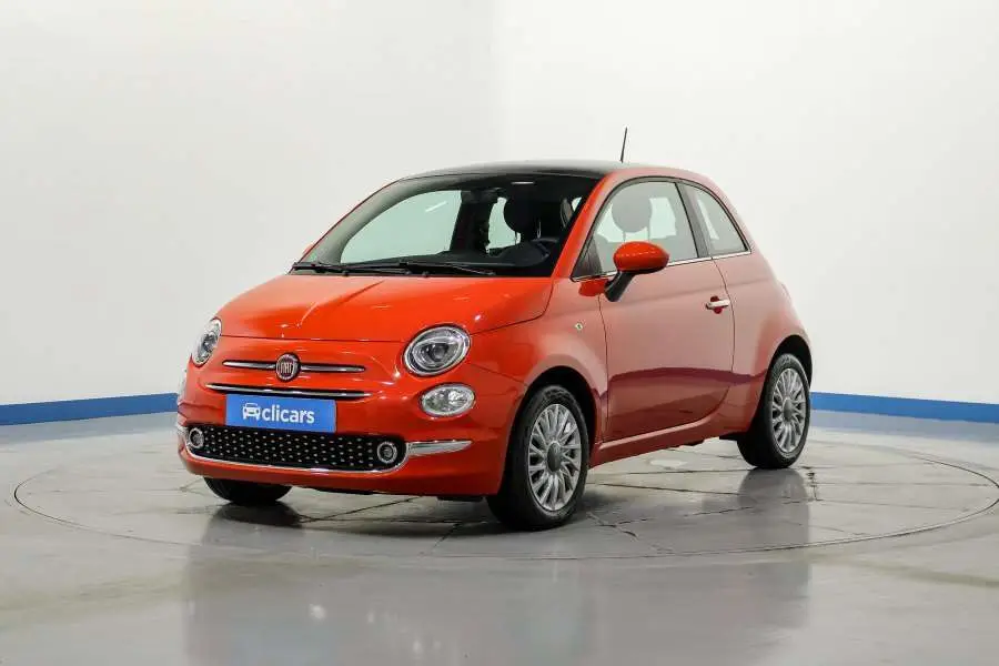 Photo 1 : Fiat 500 2024 Petrol