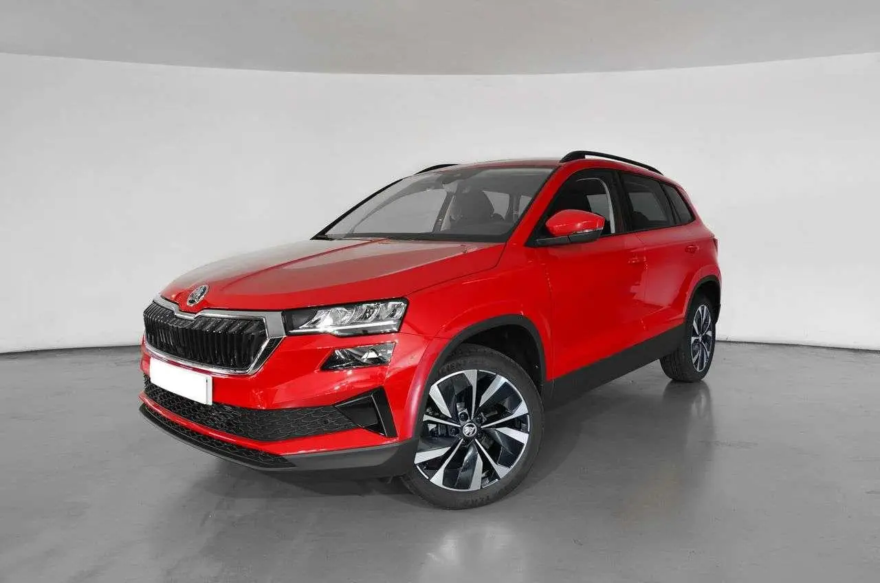 Photo 1 : Skoda Karoq 2024 Essence