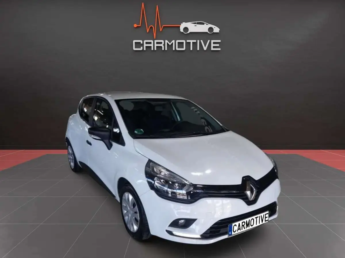 Photo 1 : Renault Clio 2019 Diesel