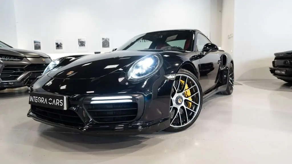 Photo 1 : Porsche 991 2016 Essence