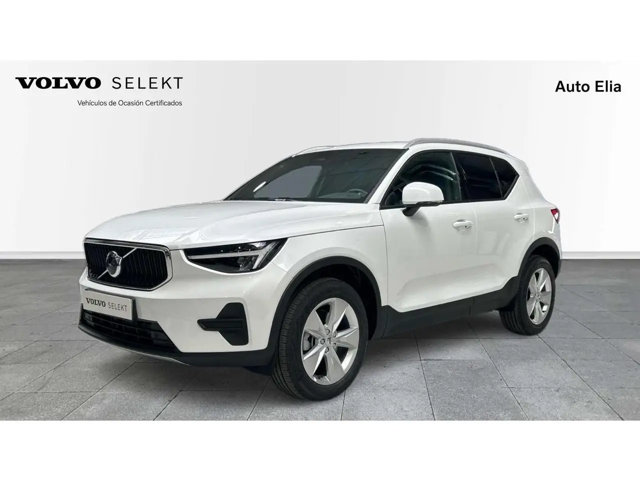 Photo 1 : Volvo Xc40 2024 Essence