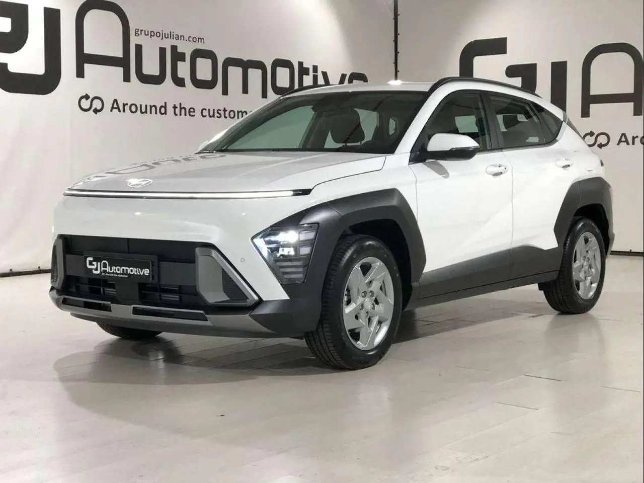 Photo 1 : Hyundai Kona 2023 Essence