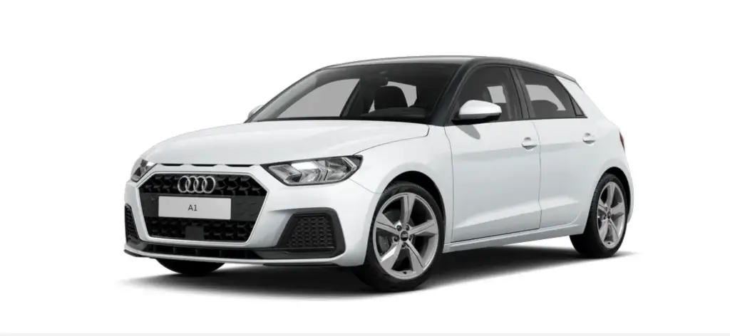 Photo 1 : Audi A1 2024 Essence