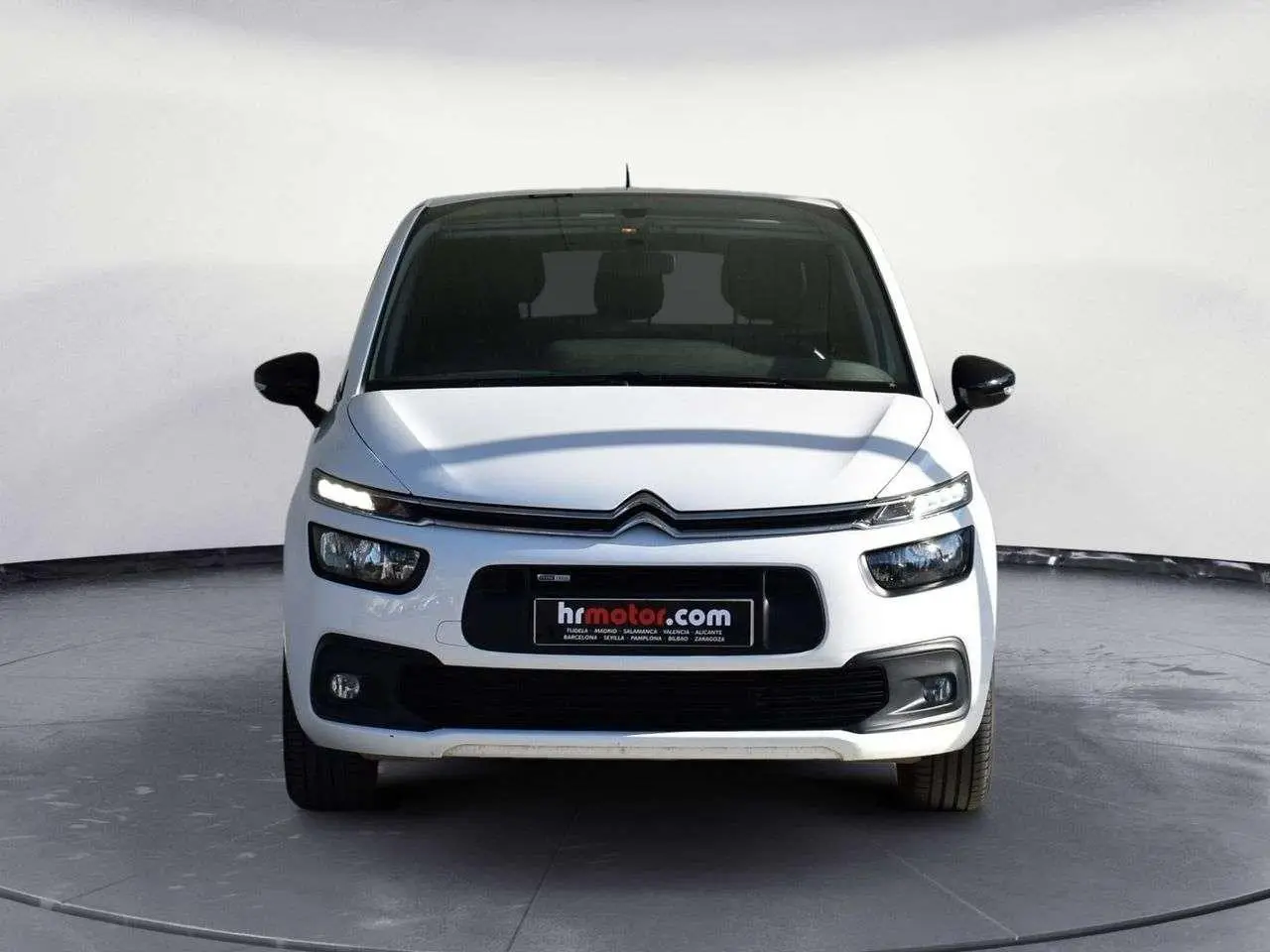 Photo 1 : Citroen C4 2017 Essence