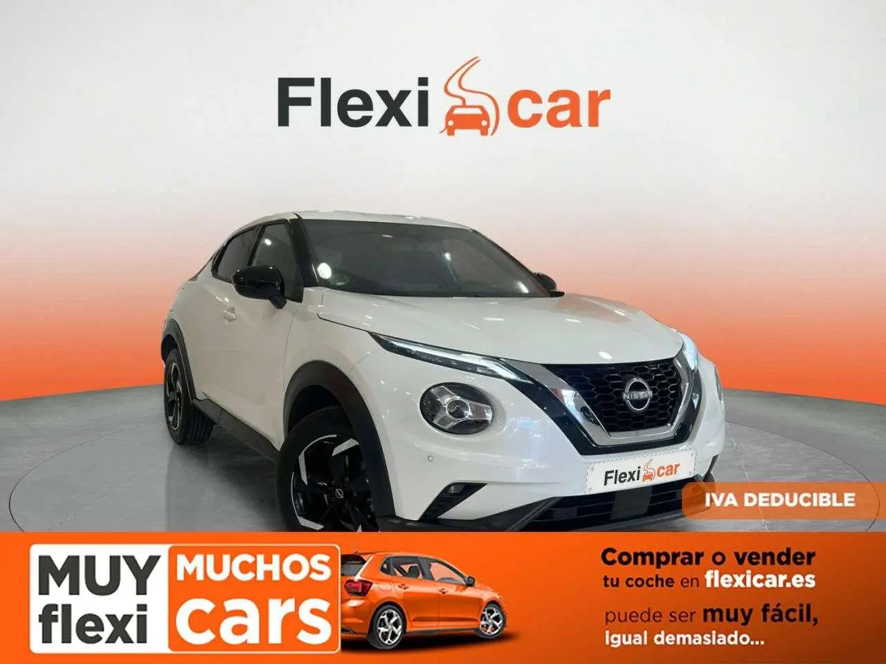 Photo 1 : Nissan Juke 2023 Petrol