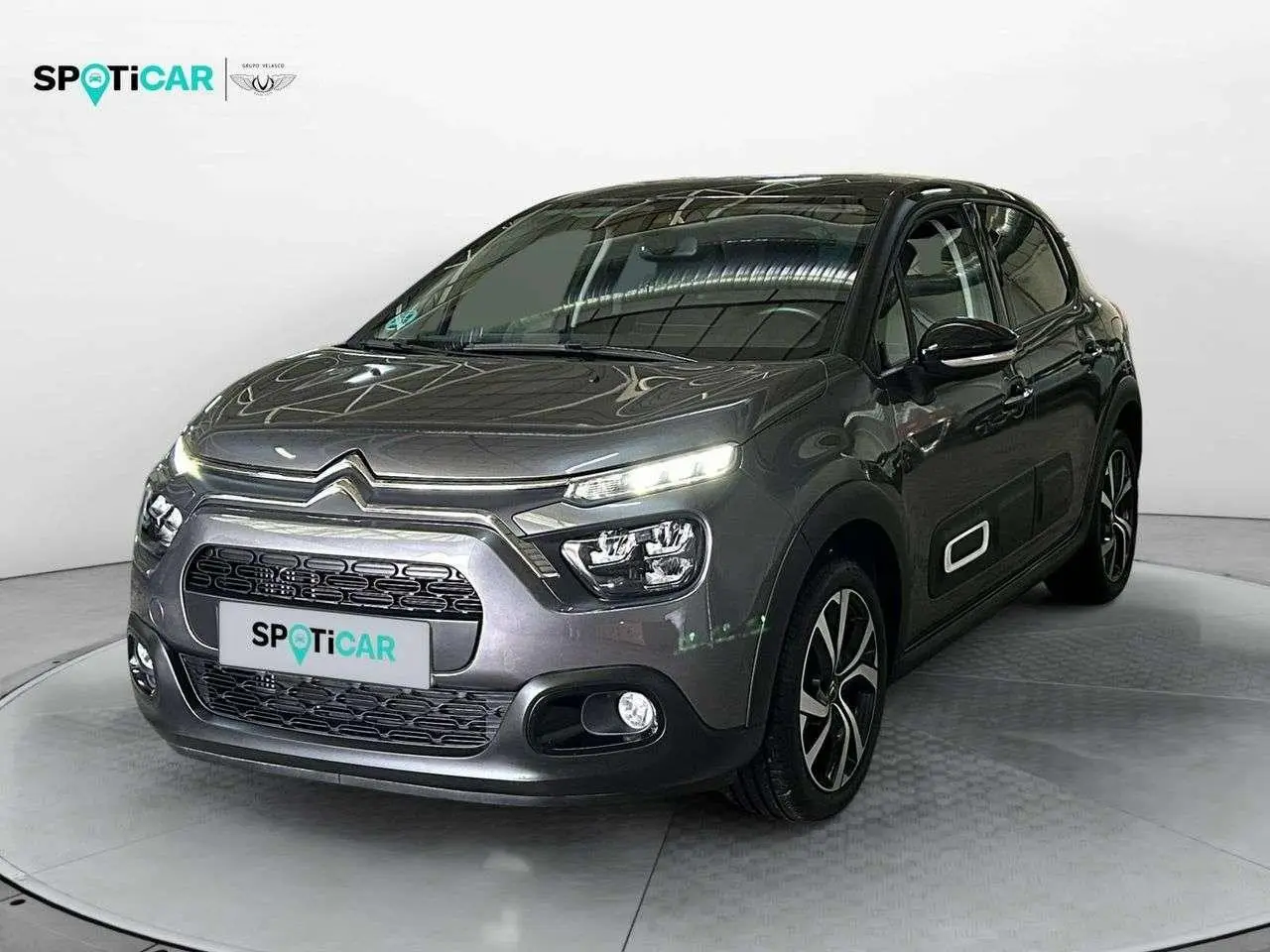 Photo 1 : Citroen C3 2022 Diesel