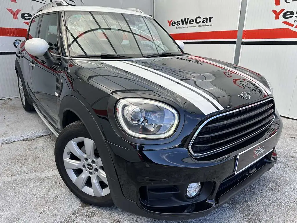 Photo 1 : Mini Cooper 2019 Essence