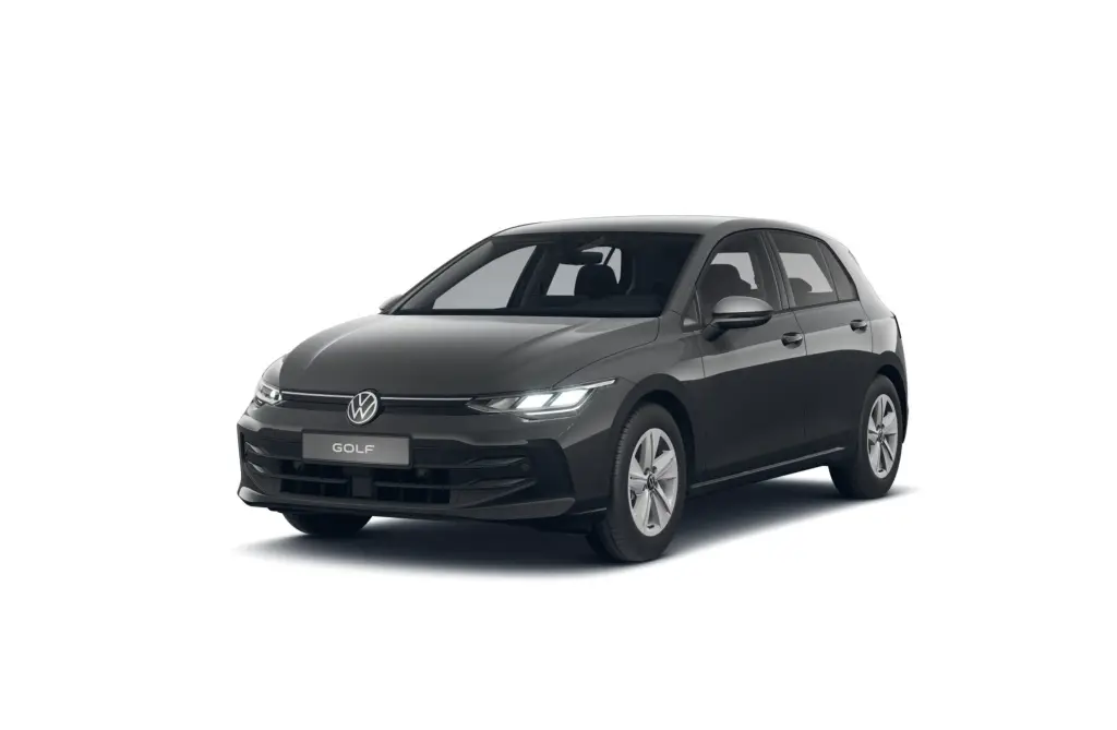 Photo 1 : Volkswagen Golf 2024 Petrol