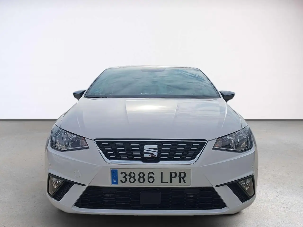 Photo 1 : Seat Ibiza 2021 Essence