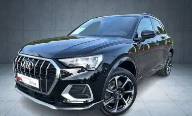 Photo 1 : Audi Q3 2021 Petrol