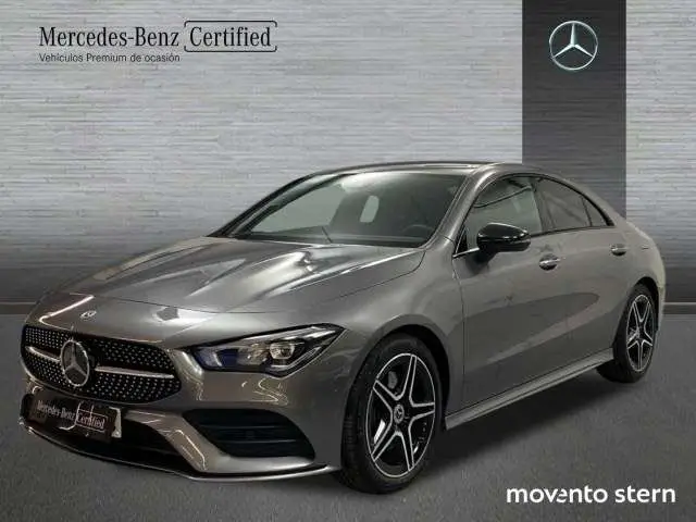 Photo 1 : Mercedes-benz Classe Cla 2024 Diesel