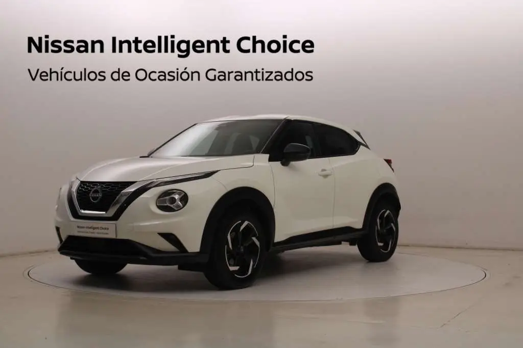 Photo 1 : Nissan Juke 2024 Petrol