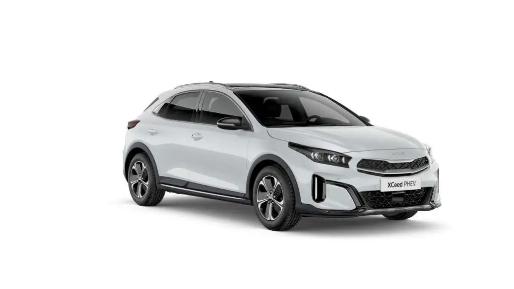 Photo 1 : Kia Xceed 2024 Hybride