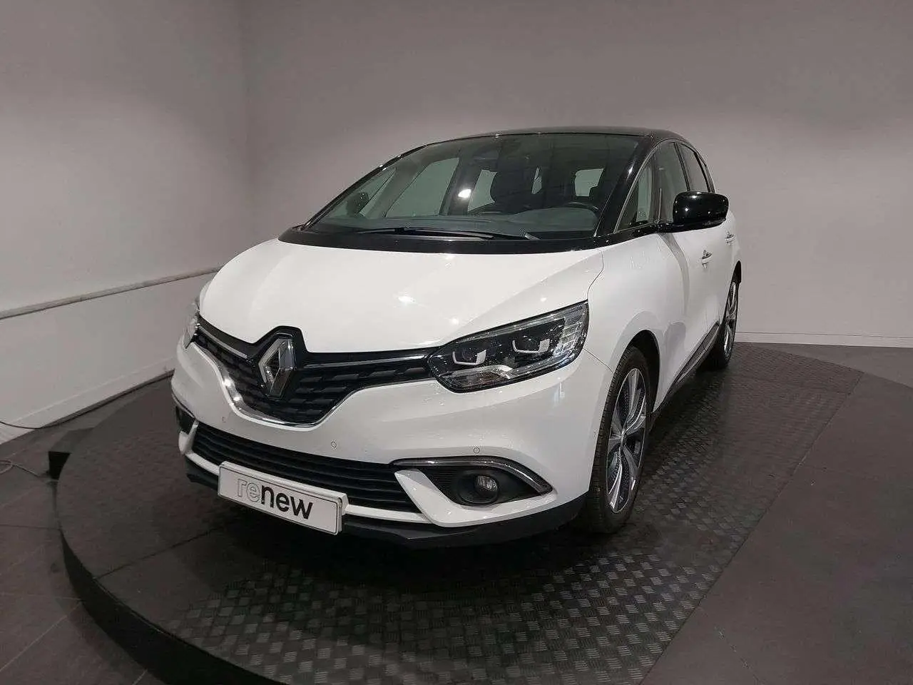 Photo 1 : Renault Scenic 2019 Petrol