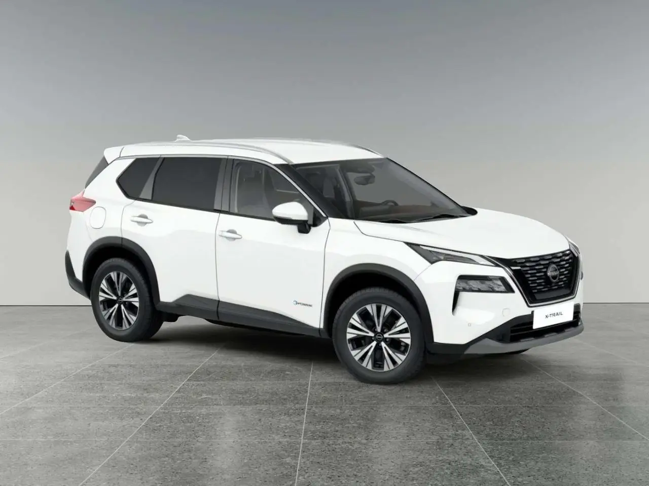 Photo 1 : Nissan X-trail 2024 Others