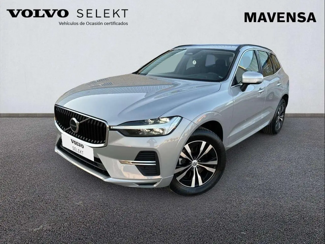 Photo 1 : Volvo Xc60 2022 Diesel