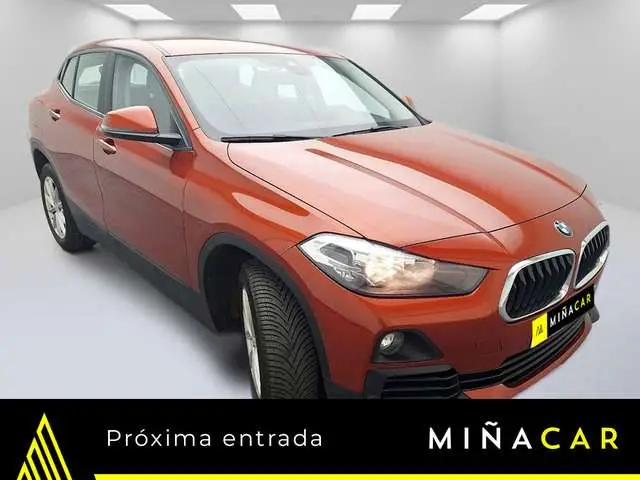 Photo 1 : Bmw X2 2019 Diesel