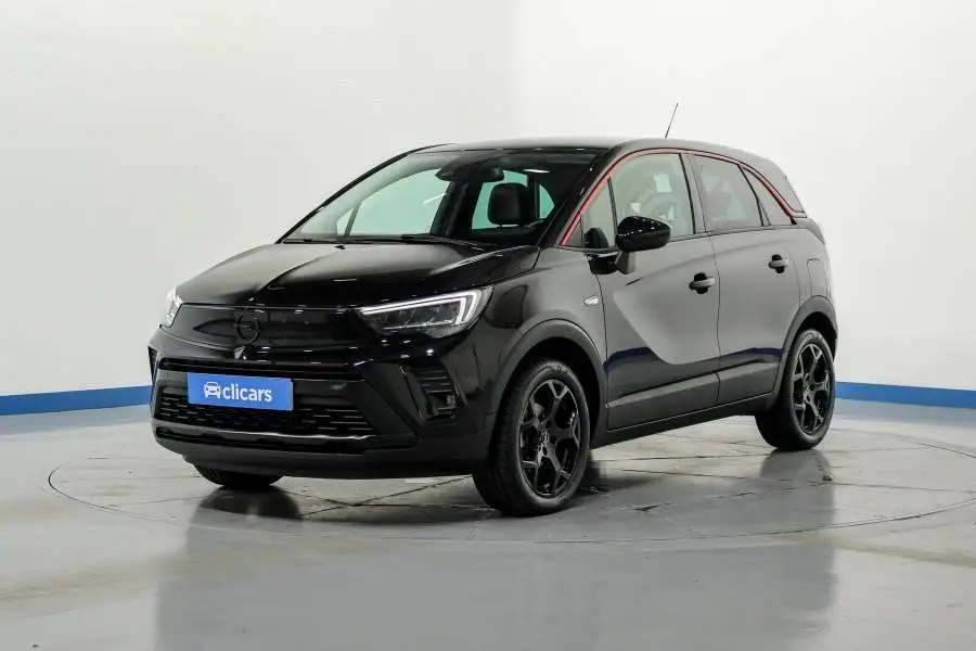 Photo 1 : Opel Crossland 2023 Essence