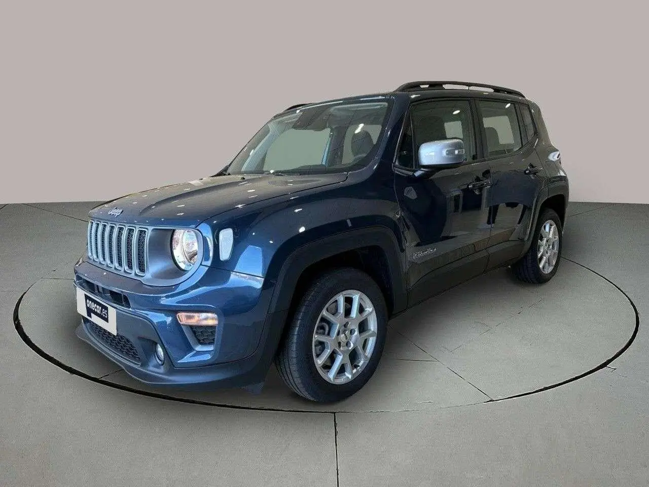 Photo 1 : Jeep Renegade 2023 Others