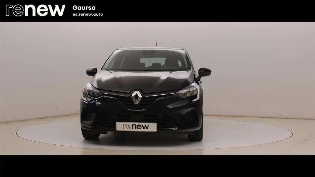 Photo 1 : Renault Clio 2023 Petrol