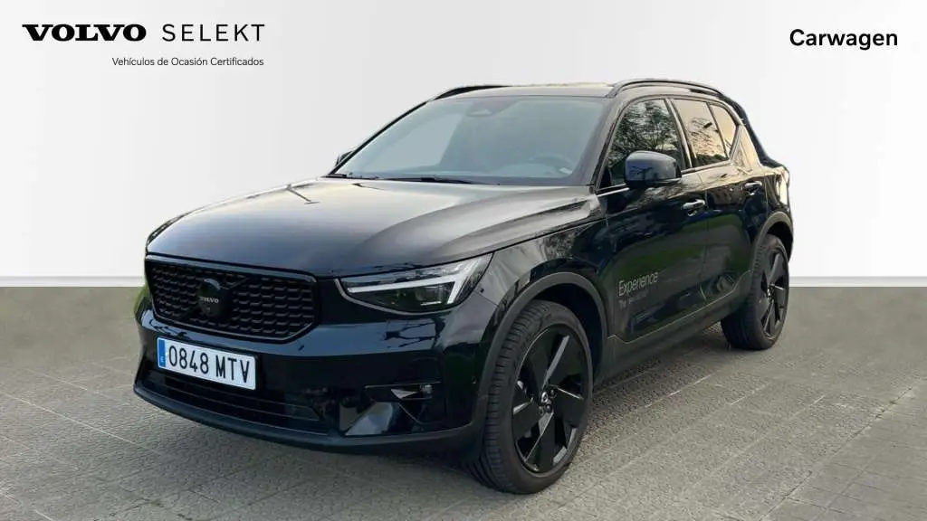 Photo 1 : Volvo Xc40 2024 Essence