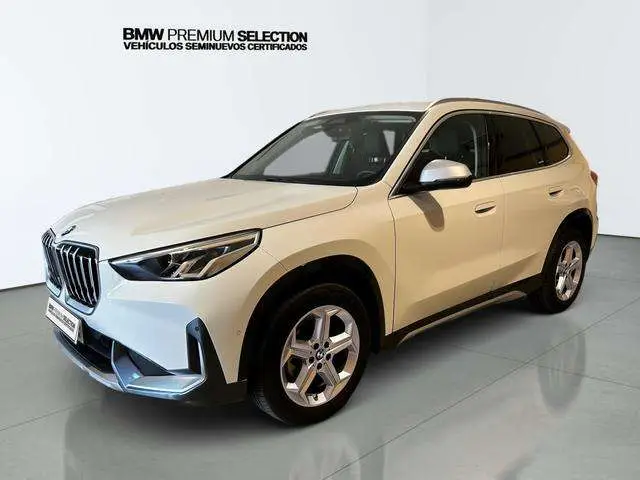 Photo 1 : Bmw X1 2023 Diesel