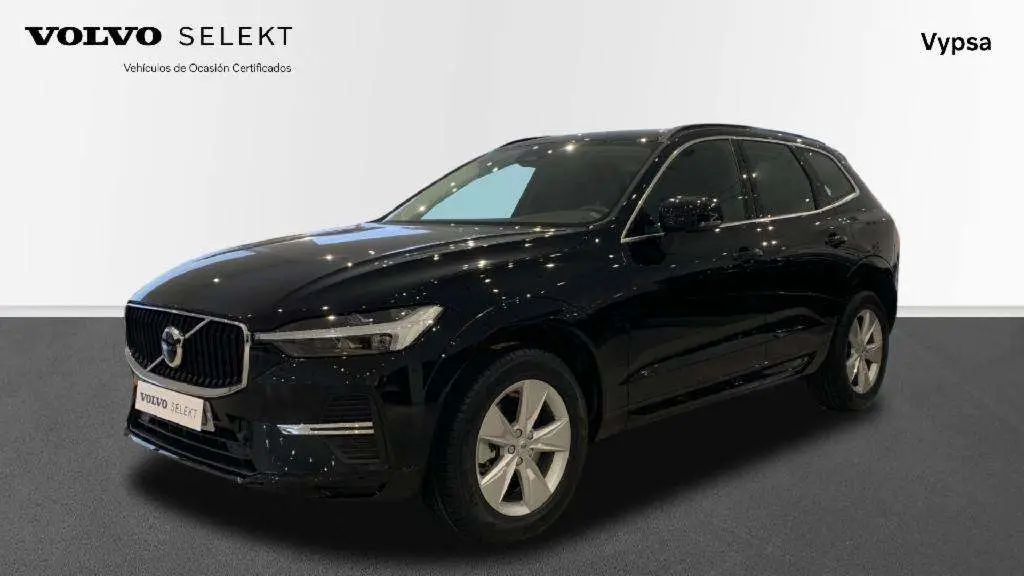 Photo 1 : Volvo Xc60 2023 Diesel