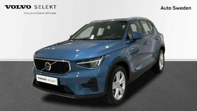 Photo 1 : Volvo Xc40 2023 Essence