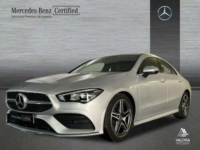 Photo 1 : Mercedes-benz Classe Cla 2021 Diesel