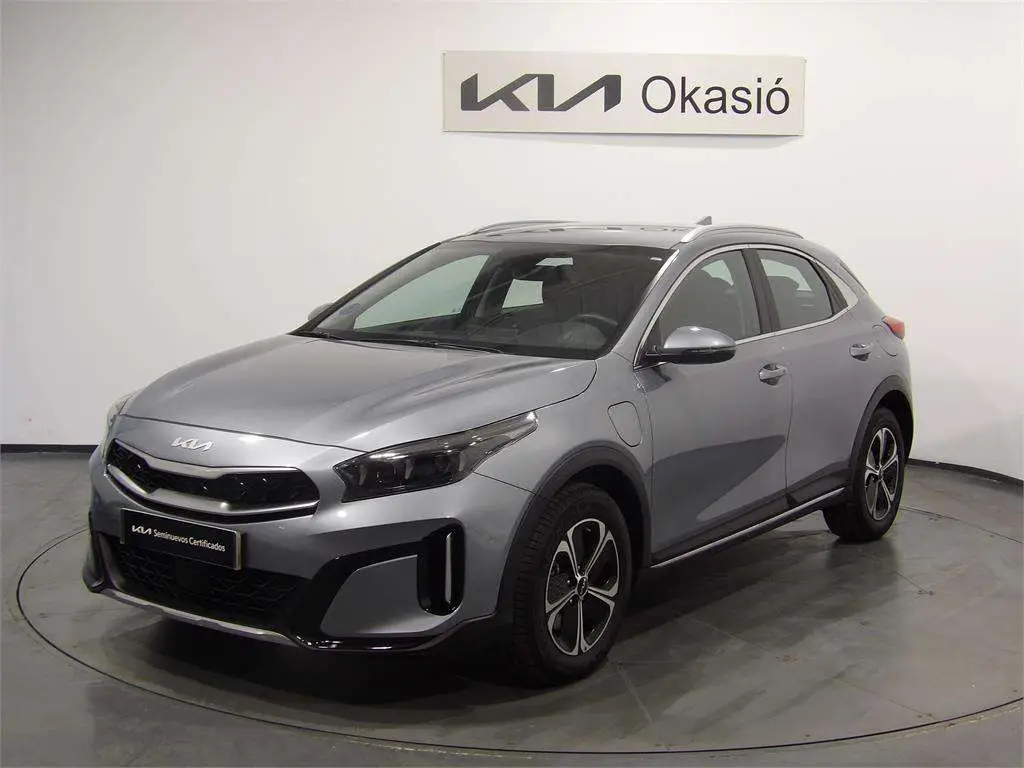 Photo 1 : Kia Xceed 2024 Autres