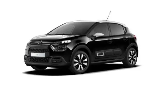 Photo 1 : Citroen C3 2024 Essence